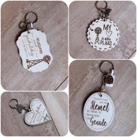 Key Chains